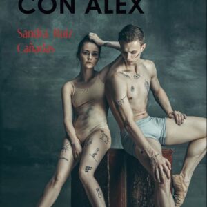 creciendo con Álex - Sandra Ruiz