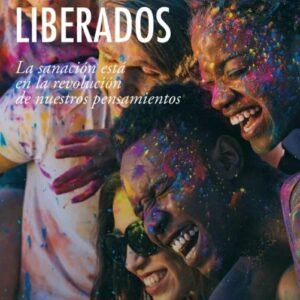 Nosotros Liberados - Sandra Ruiz