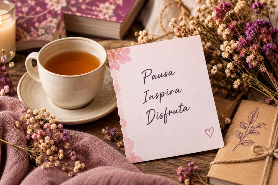 pausa